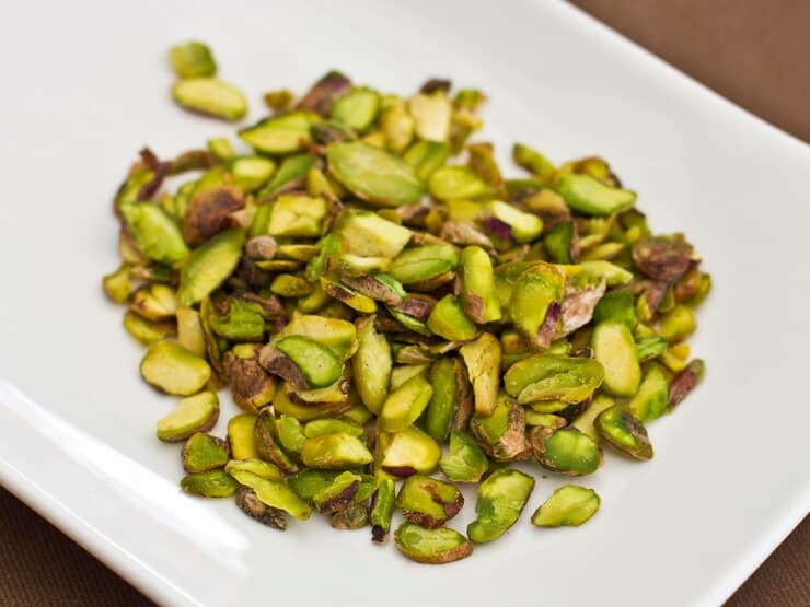 خرید و قیمت مغز پسته خرده + فروش صادراتی